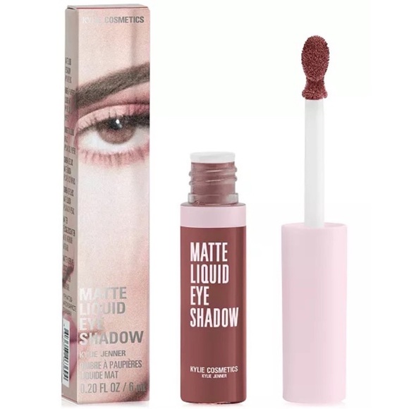 On To The Next Liquid Eyeshadow - Picture 1 of 4